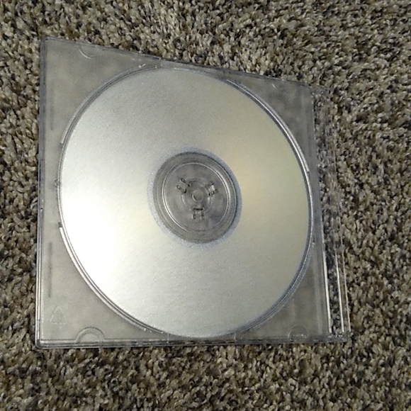 N.W.A. "Straight Outta Compton" CD (Missing Cover) - Picture 2 of 3